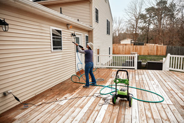 Best Roof Power Washing Services  in Rutherford, TN