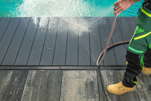 Best Local Pressure Washing Services  in Rutherford, TN