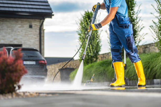 Best Roof Pressure Washing  in Rutherford, TN
