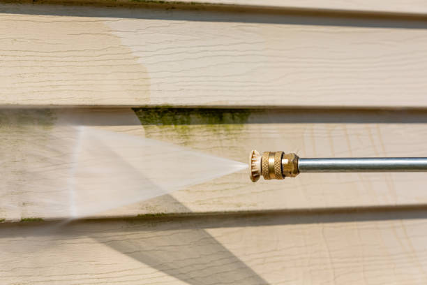 Local Pressure Washing Services in Rutherford, TN