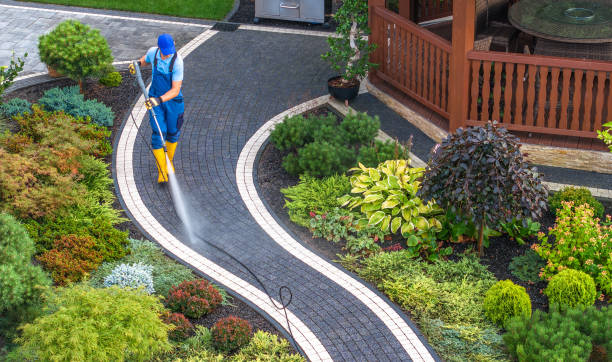 Best Commercial Pressure Washing  in Rutherford, TN