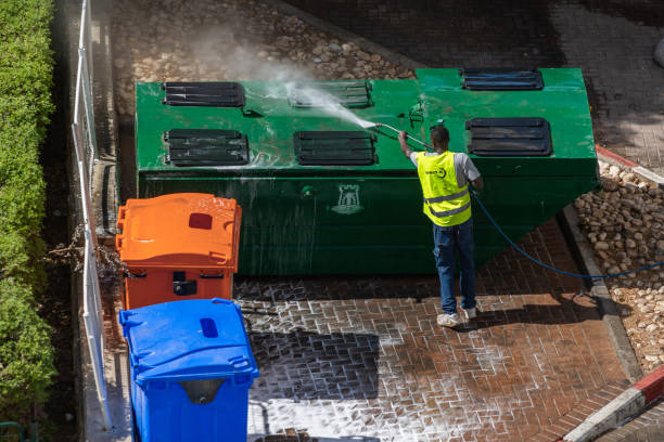 Why Choose Our Certified Pressure Washing Experts for Your Project Needs in Rutherford, TN?